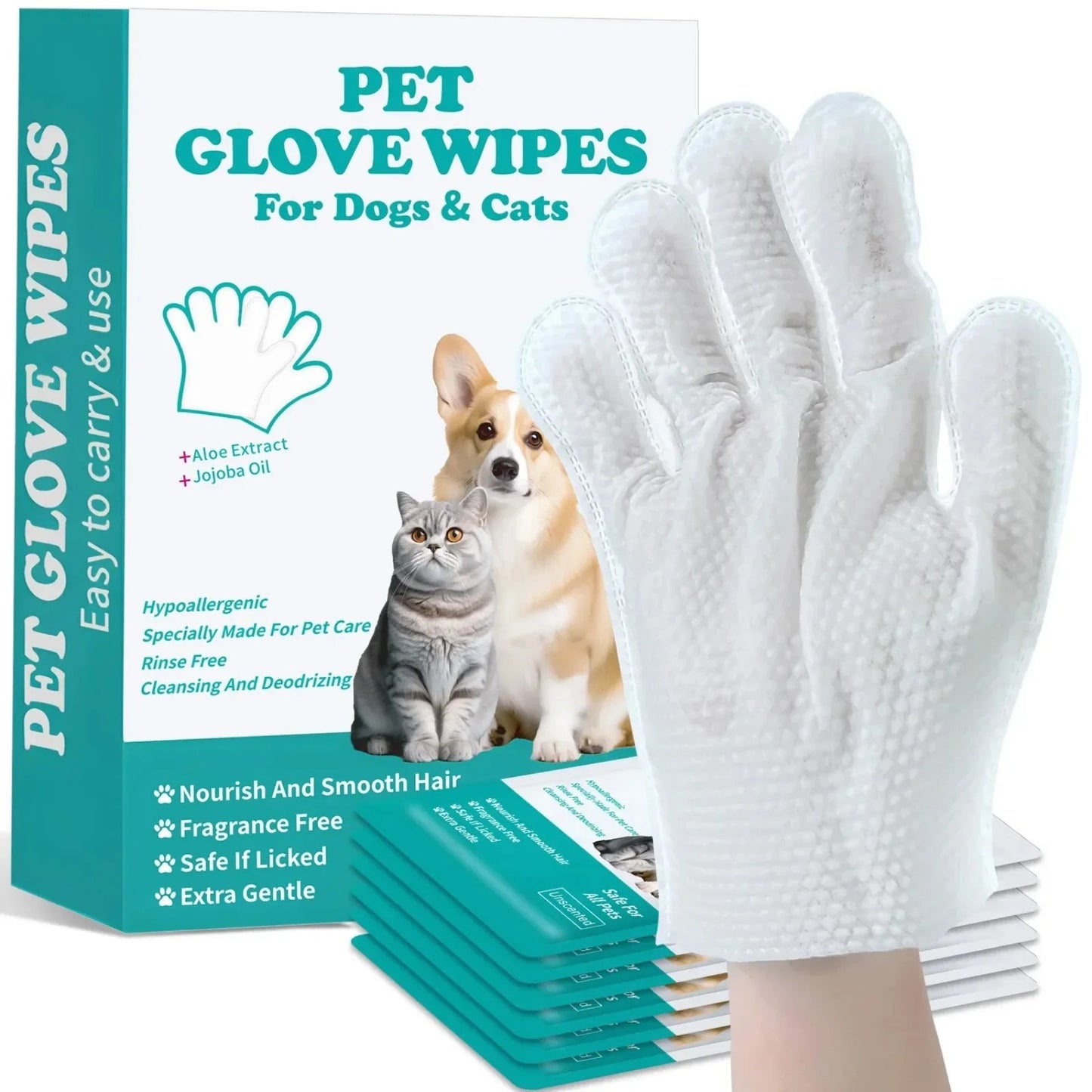 PawFresh ⭐⭐⭐⭐⭐