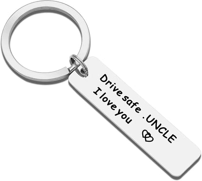 Keychain For Those You Love