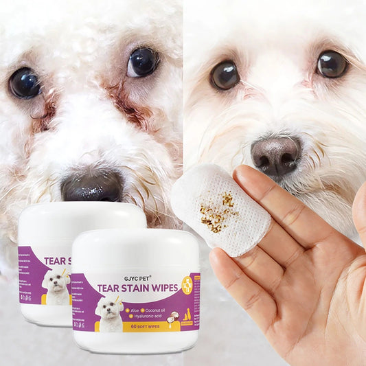 BrightEyes Pet Wipe