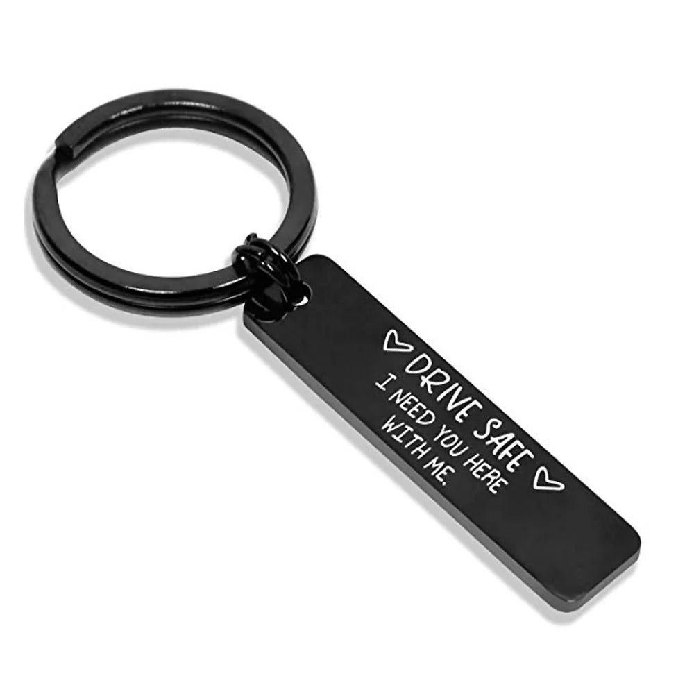Keychain For Those You Love