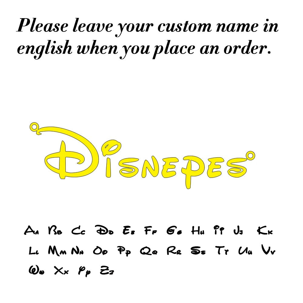 Custom Name Necklace ( See Description)