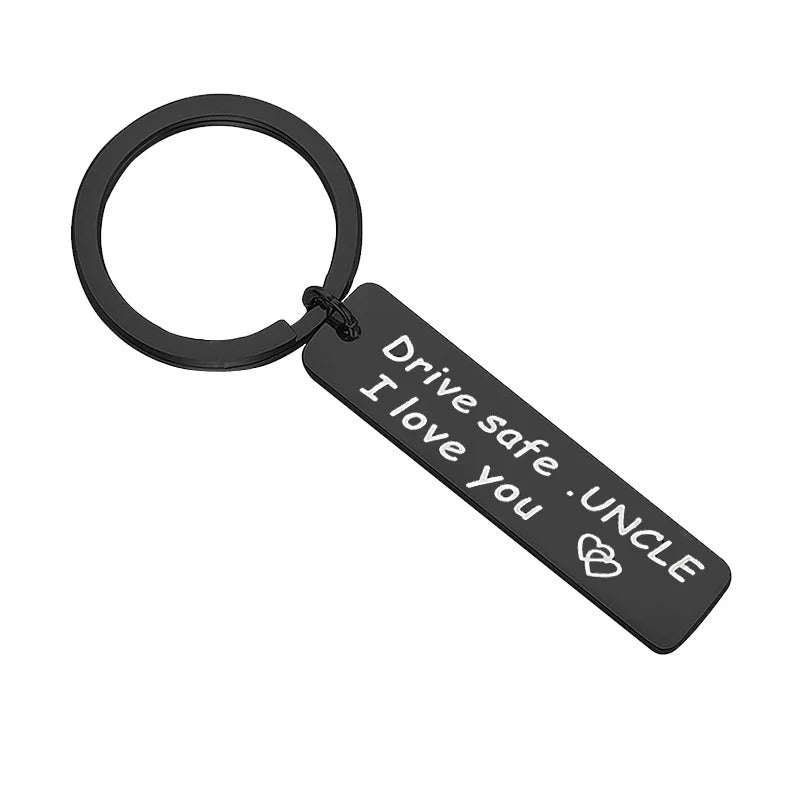 Keychain For Those You Love