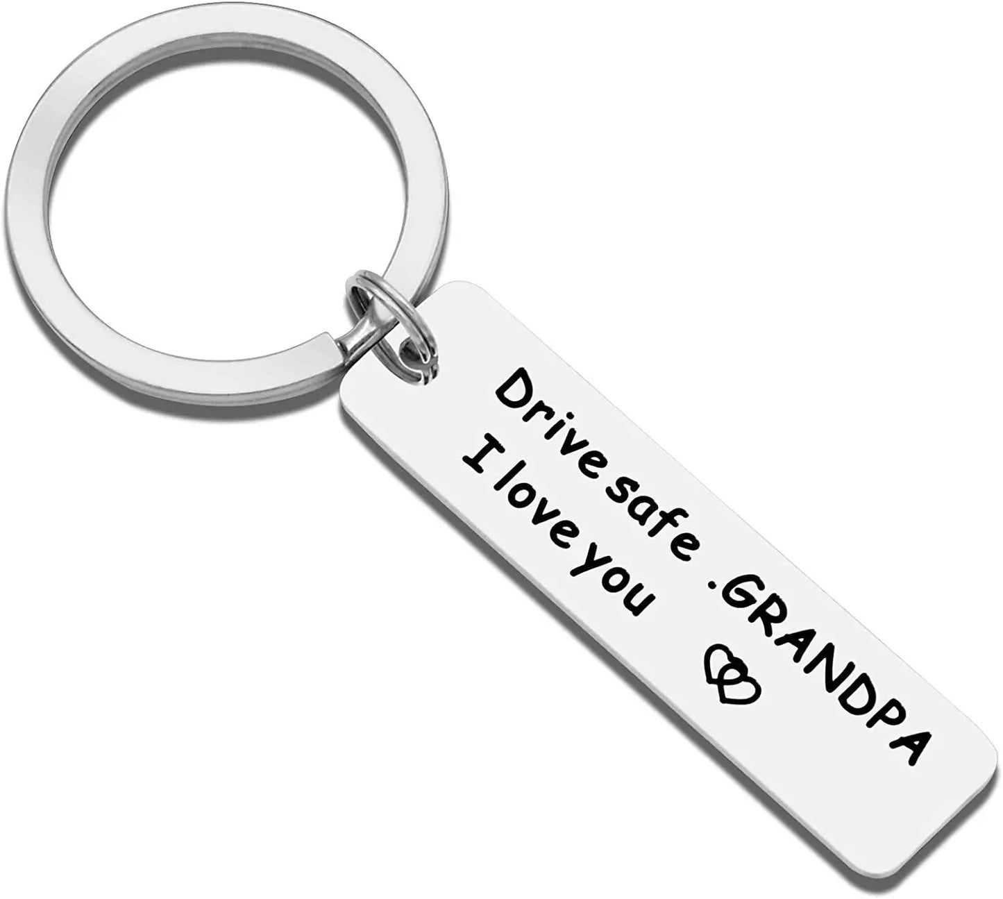 Keychain For Those You Love
