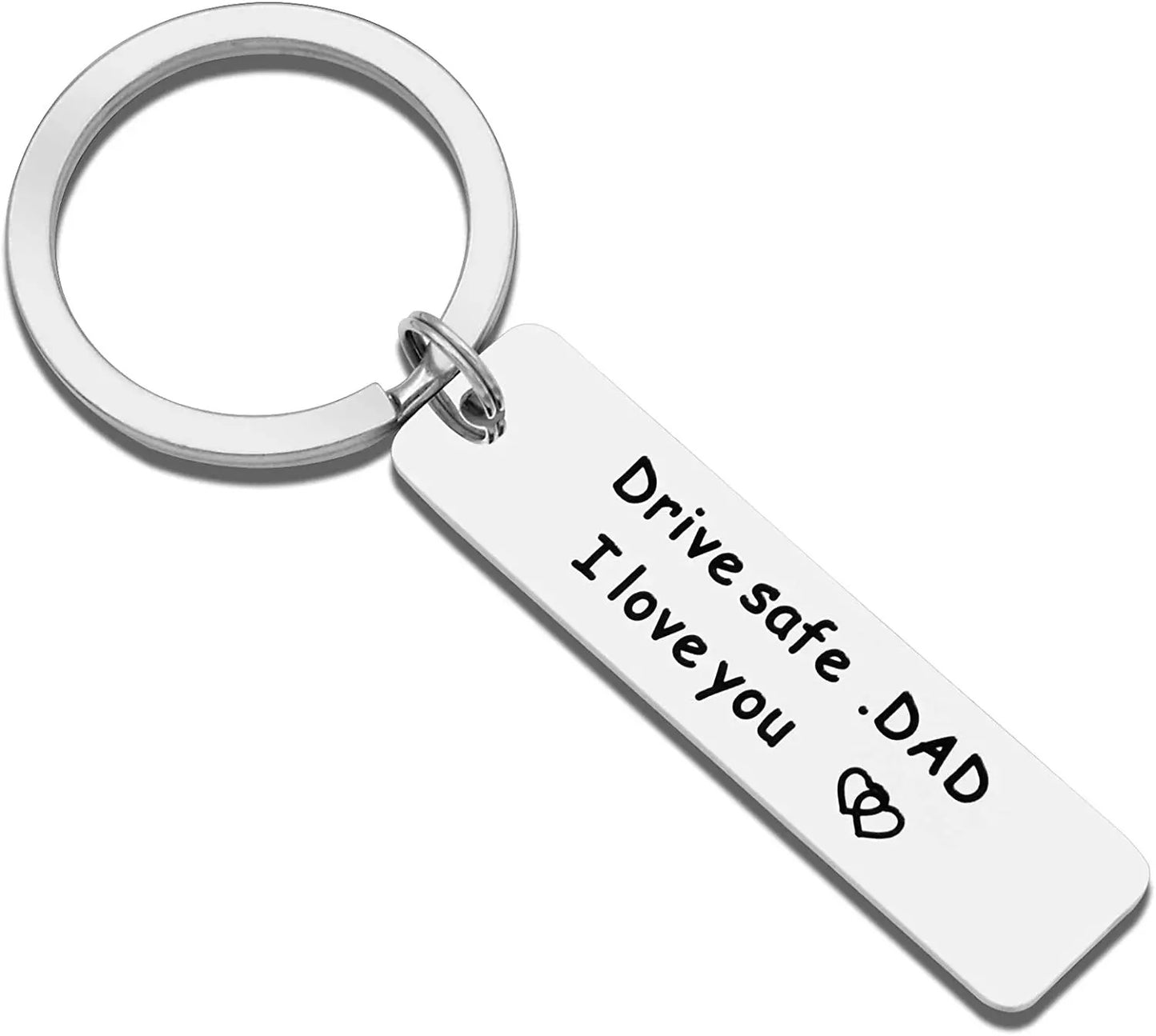 Keychain For Those You Love