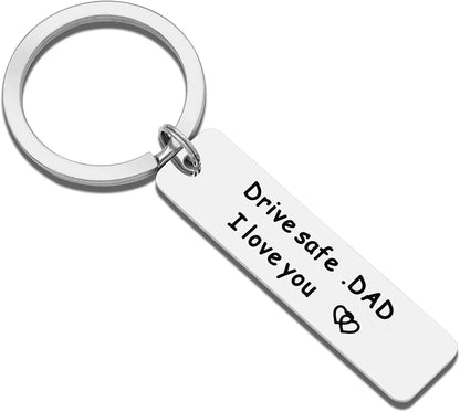 Keychain For Those You Love
